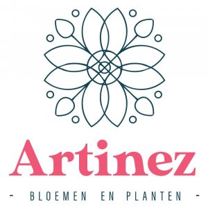 Artinez bloemen en planten
